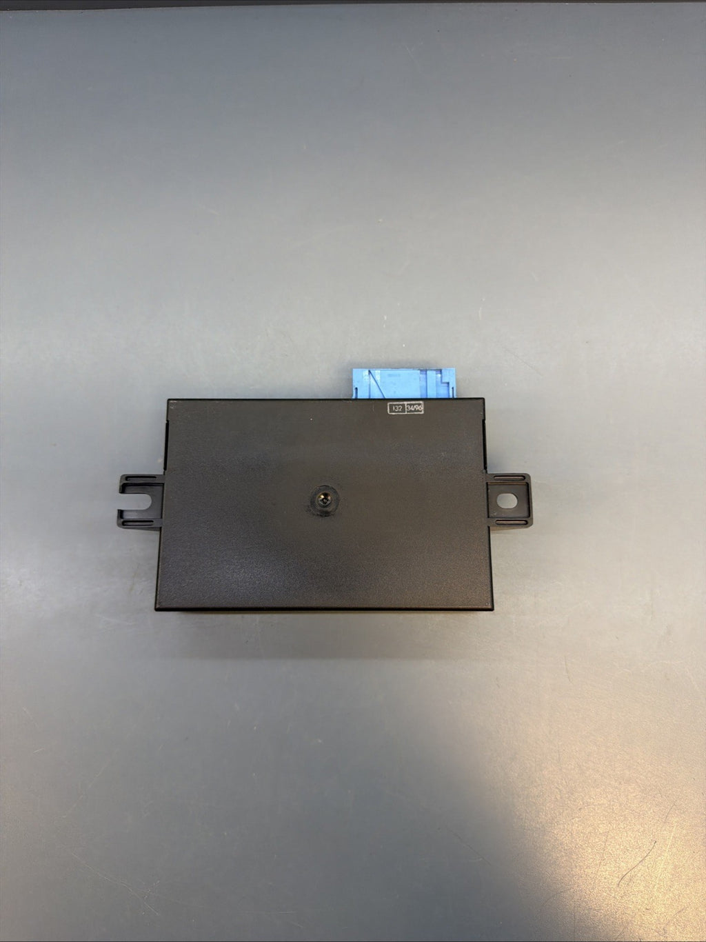BMW E39 E38 CRUISE CONTROL SPEED MODULE VDO ECU 8369062 OEM