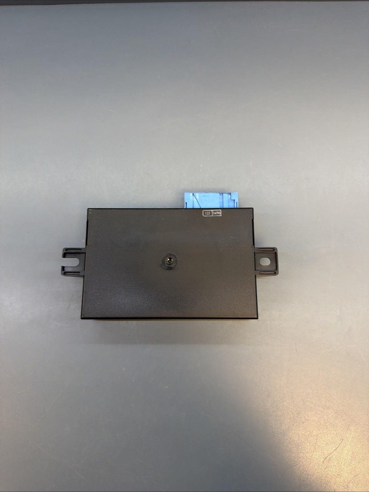 BMW E39 E38 CRUISE CONTROL SPEED MODULE VDO ECU 8369062 OEM