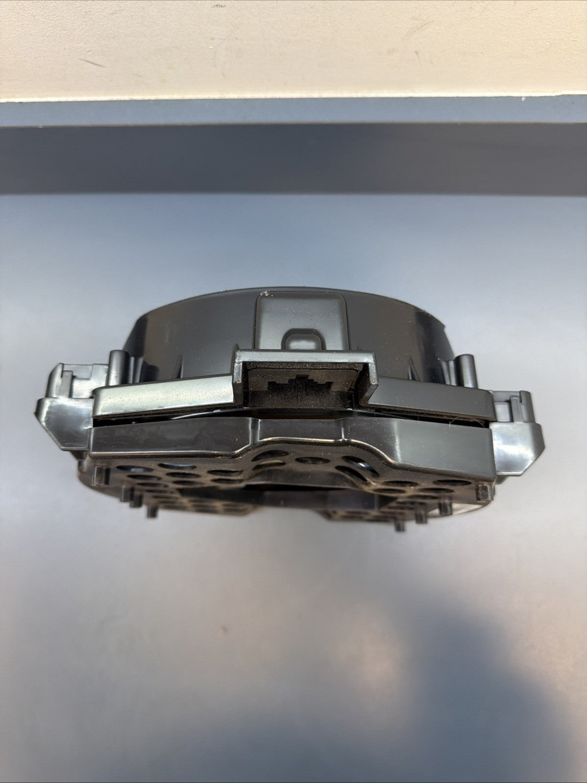 2014-2018 BMW F25  Floor Speaker Subwoofer 9287757 OEM