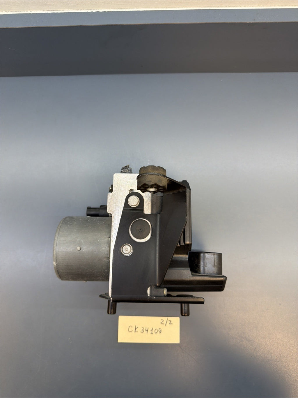 1999-2003 BMW E39 E38 5/7 Series Anti Lock Brake ABS Pump Module OEM 6758969