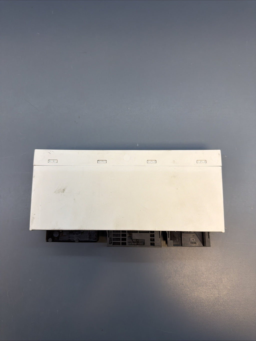 2001-2006 BMW M3 E46 BODY CONTROL MODULE UNIT 6924250 OEM