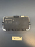 BMW F07 F01 F02 F04 5 7 FRM III 3 FOOTWELL LIGHT CONTROL ECU FRM3 9225712