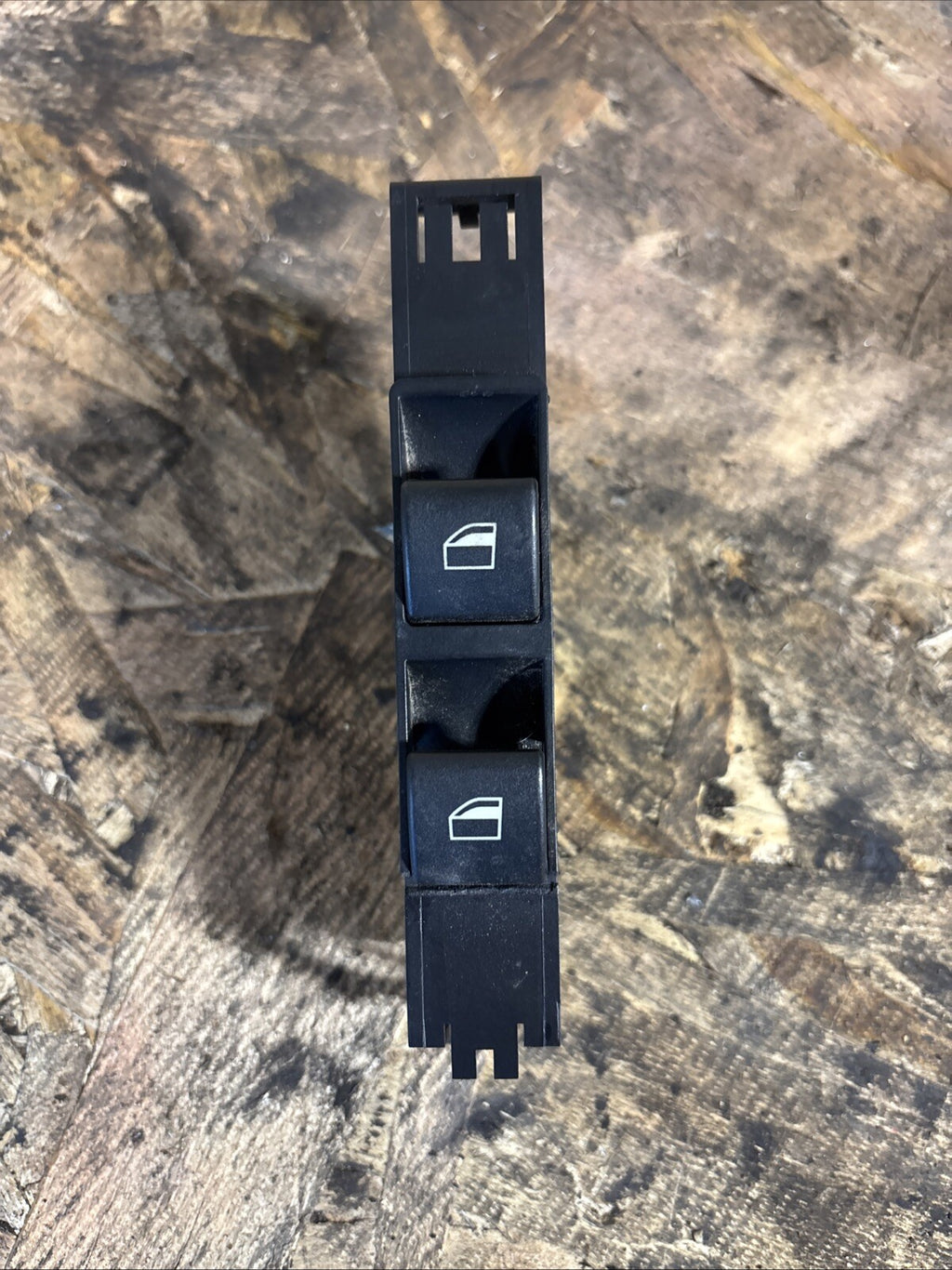 99-06 BMW E46 3 SERIES M3 330CI 325CI COUPE MASTER LEFT DRIVER WINDOW SWITCH OEM