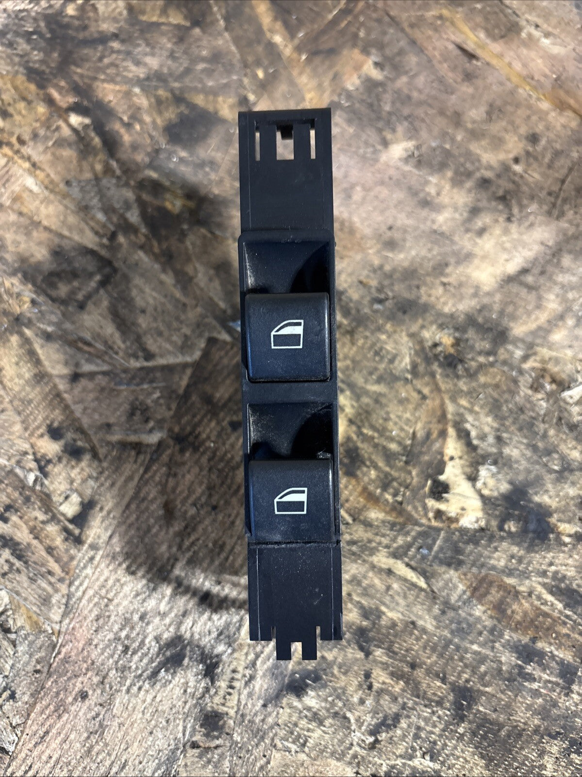 99-06 BMW E46 3 SERIES M3 330CI 325CI COUPE MASTER LEFT DRIVER WINDOW SWITCH OEM
