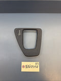 2007-2013 BMW E90 E92 E93 328i Automatic Gear Shifter Trim Bezel 7155643 Oem