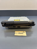 BMW E60 E61 5 series M-ASK AUDIO SYSTEM CONTROLLER CD PLAYER RADIO MASK 6955348