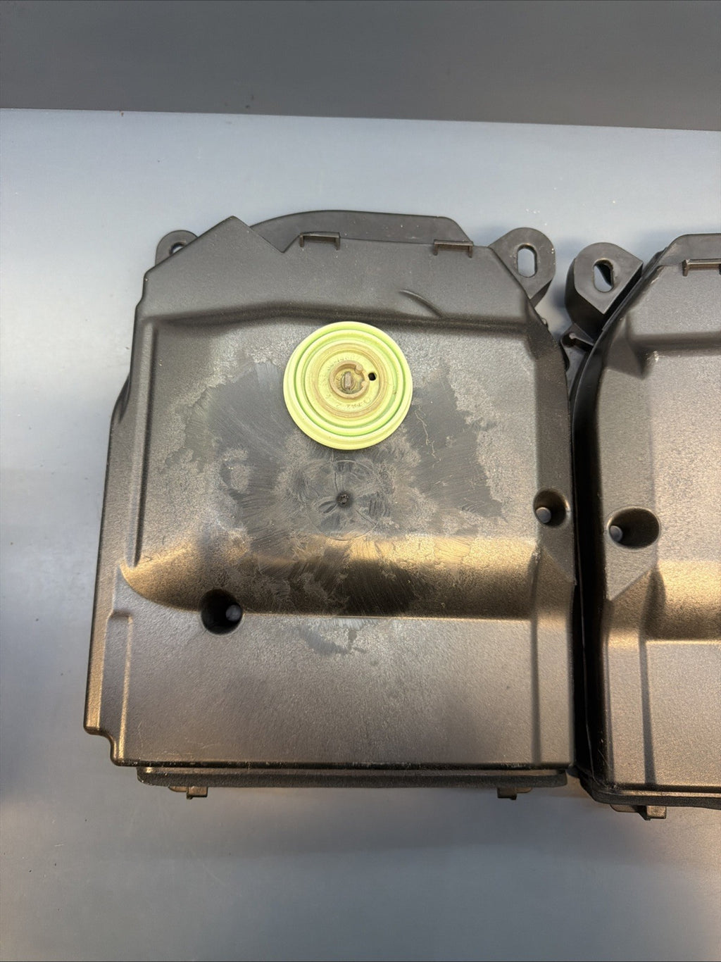 2007-2015 BMW X1 E84 Right & Left Subwoofer Speaker Set Of 2 9143144 9143143