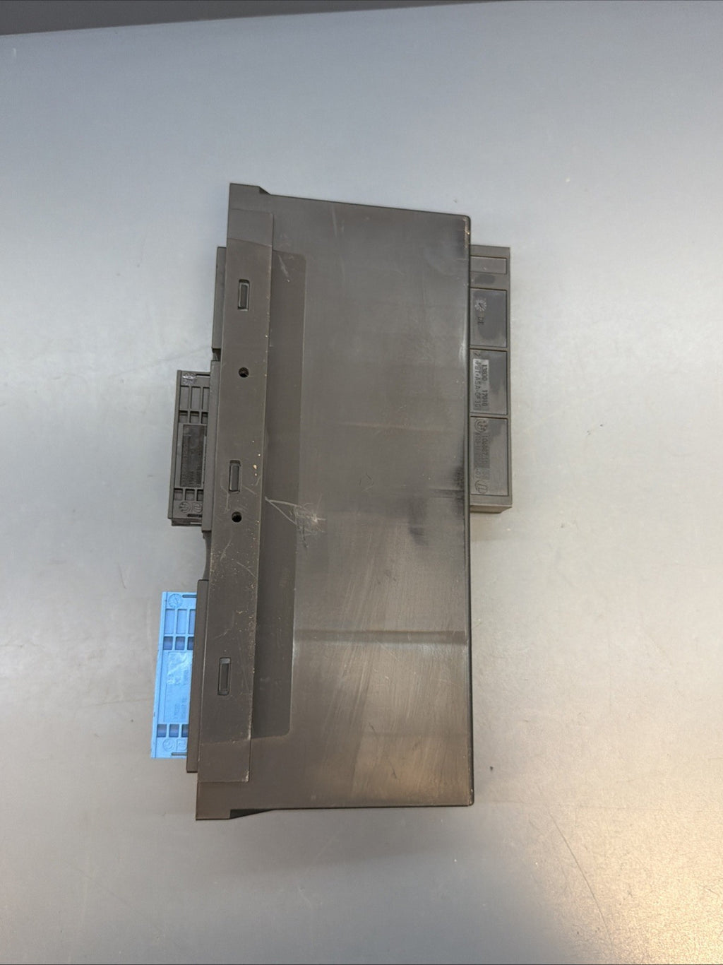 BMW Body Control Module H1 PL2RR 3 Series E90 E91 E92 E93 9253480