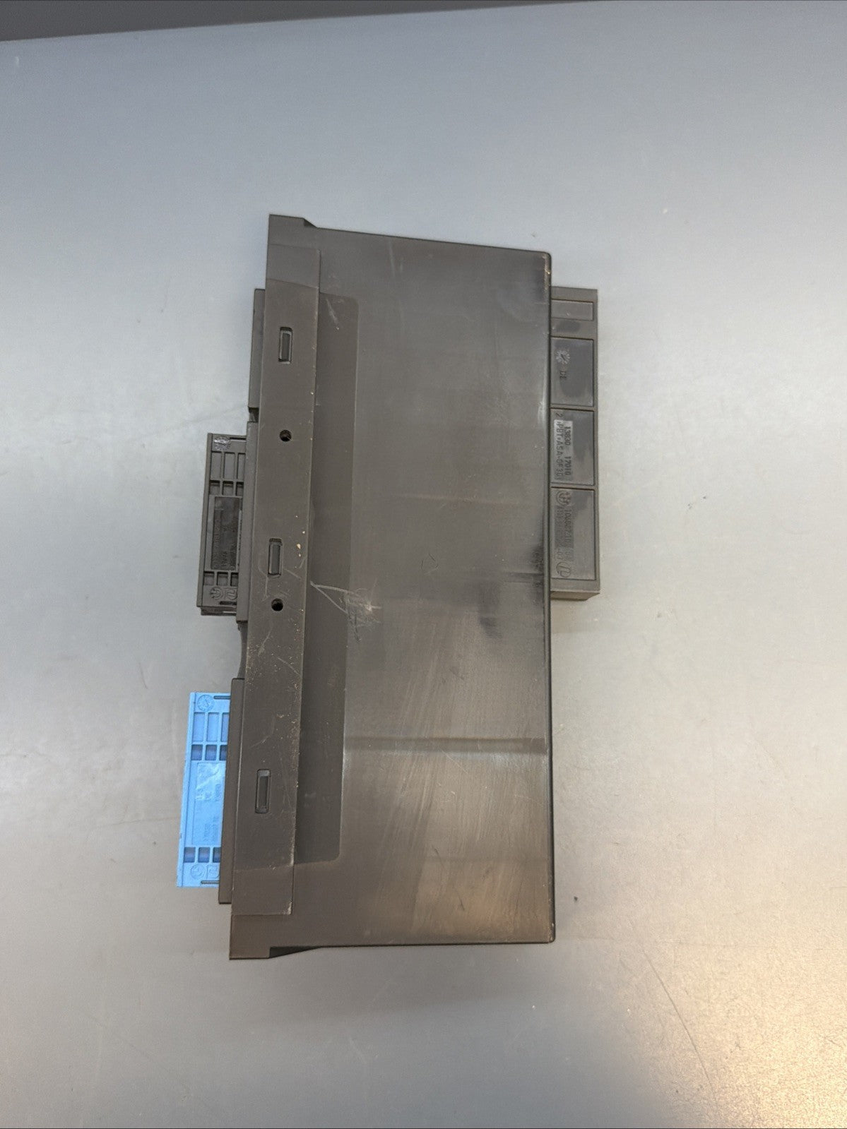 BMW Body Control Module H1 PL2RR 3 Series E90 E91 E92 E93 9253480