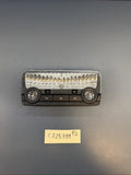 11-16 BMW F10 528i 535i 550i Rear Overhead Reading Dome Light Lamp Panel 6369905