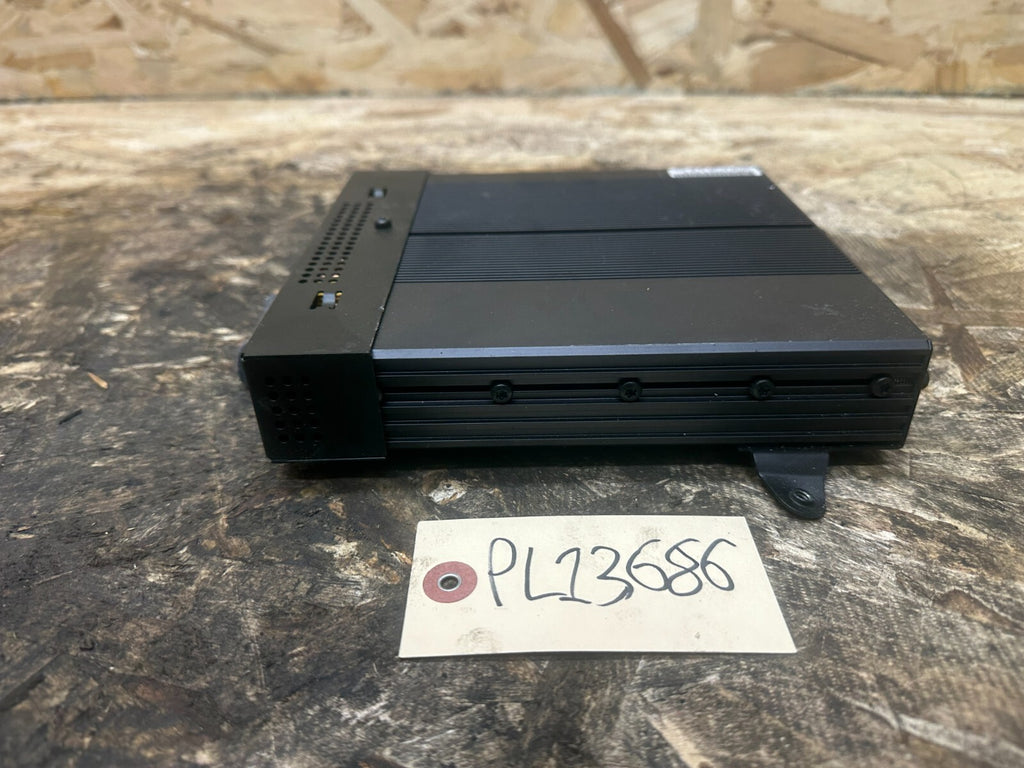 BMW 1997-2006 E46 RADIO AUDIO AMPLIFIER AMP OEM 6920594
