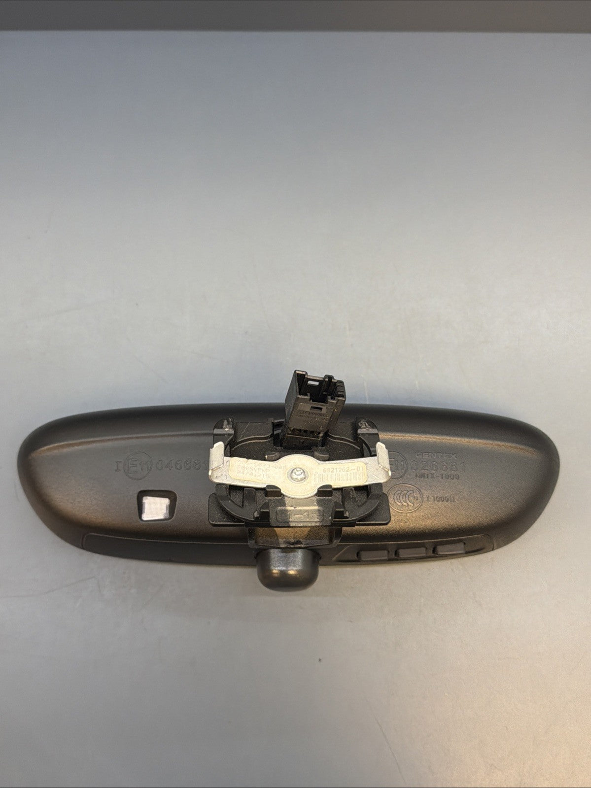 2016 - 2022 BMW F39 F48 X1 X2 FRONT UPPER REAR VIEW MIRROR ASSEMBLY OEM 6821262