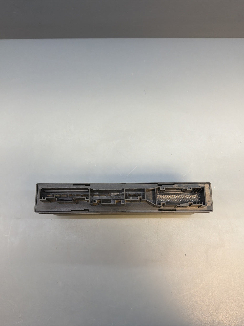 04-10 BMW E60 E63 E64 5 6 Series BCU BCM Body Control Module 6943062 OEM