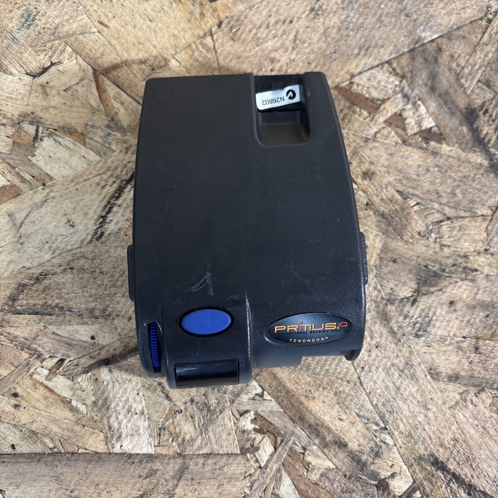 Tekonsha Primus  IQ Electronic Brake Control - Unit only