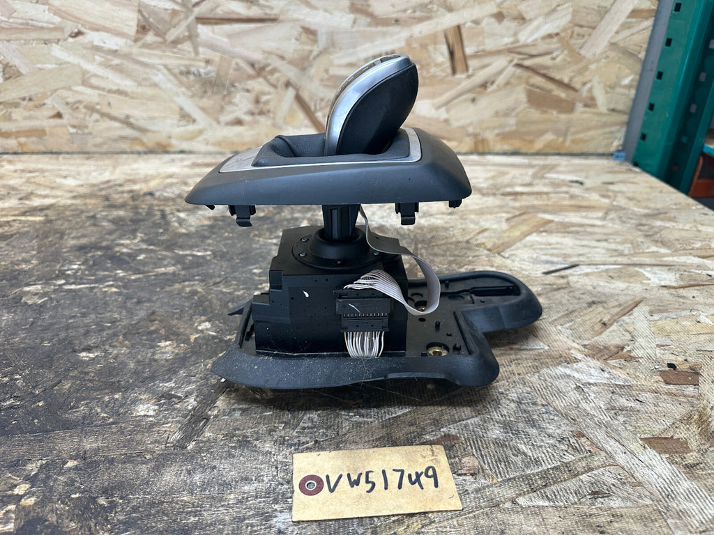 BMW 09-15 E84 X1 AUTOMATIC TRANSMISSION GEAR SHIFTER SELECTOR OEM 9260295