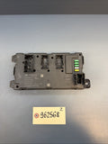 2012-2018 BMW F30 F31 F32 Rear Body Control Module Fuse Box REM 9374508 OEM
