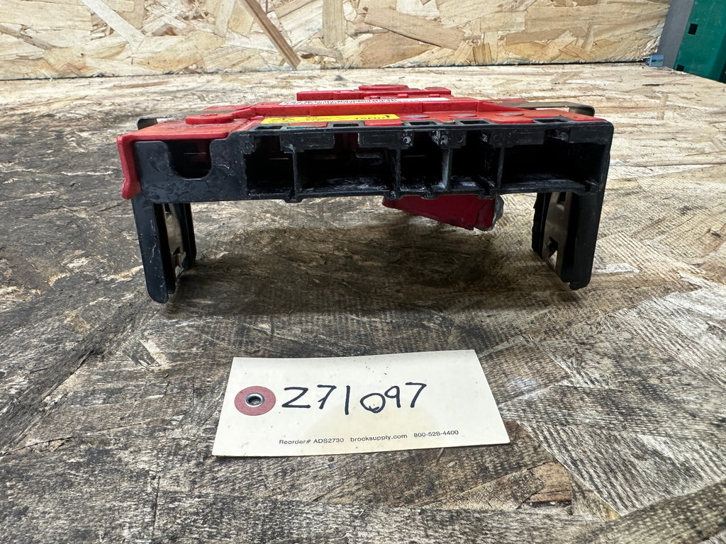 BMW 03-13 E81 E90 E84 1/3 SERIES X1 POSITIVE POWER DISTRIBUTION BOX 6942912