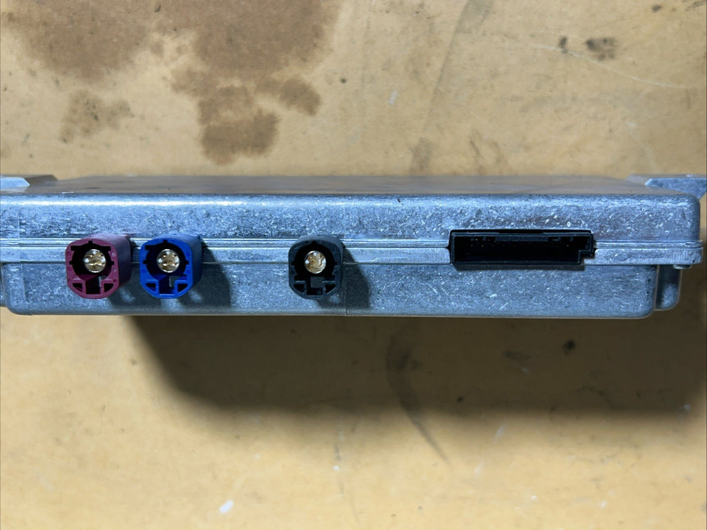 2011 - 2017 BMW X3 F25 Rear Camera Control Module Unit OEM 9282422