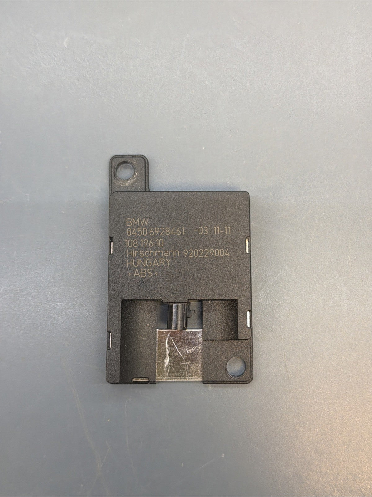2007-2013 BMW X5 E70 Bluetooth Antenna AMP Amplifier Control Module 6928461 OEM