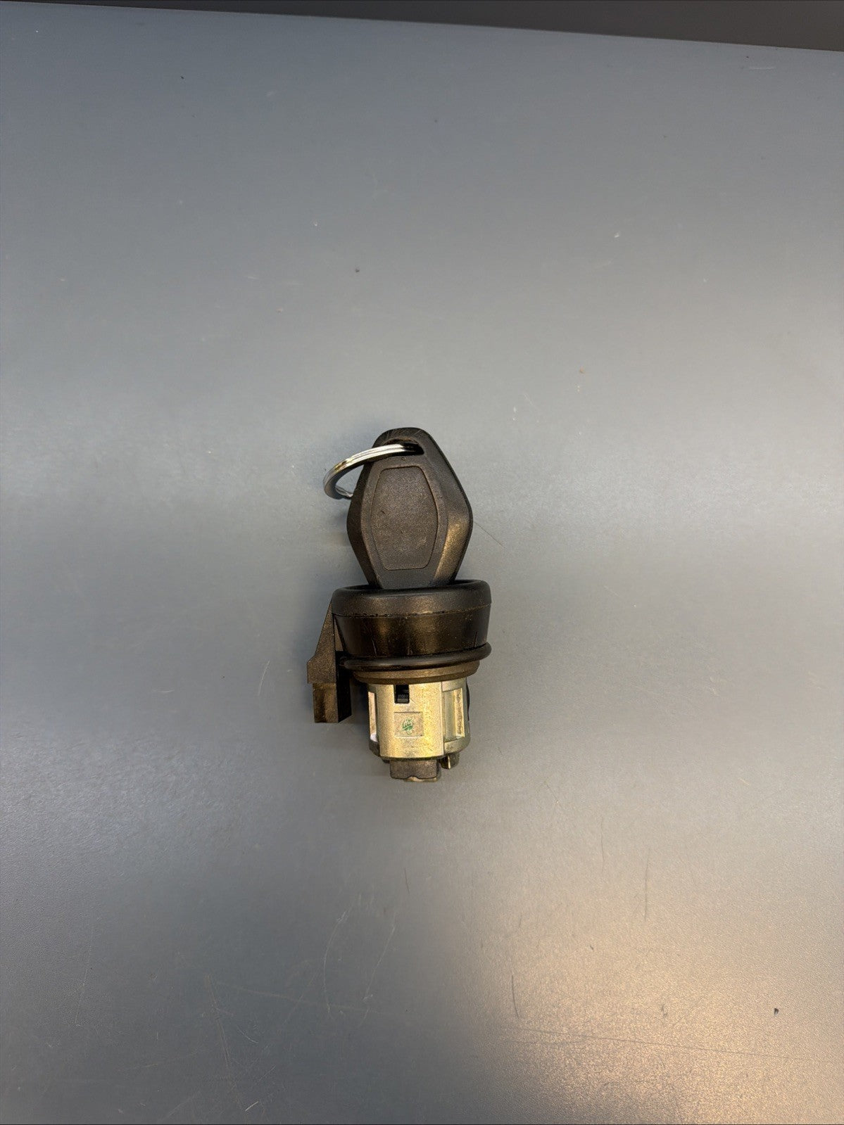 2007-2010 BMW X3 xDrive30i 3.0si E83 DME ECM ECU EWS KEY LOCK 7594485 9145350