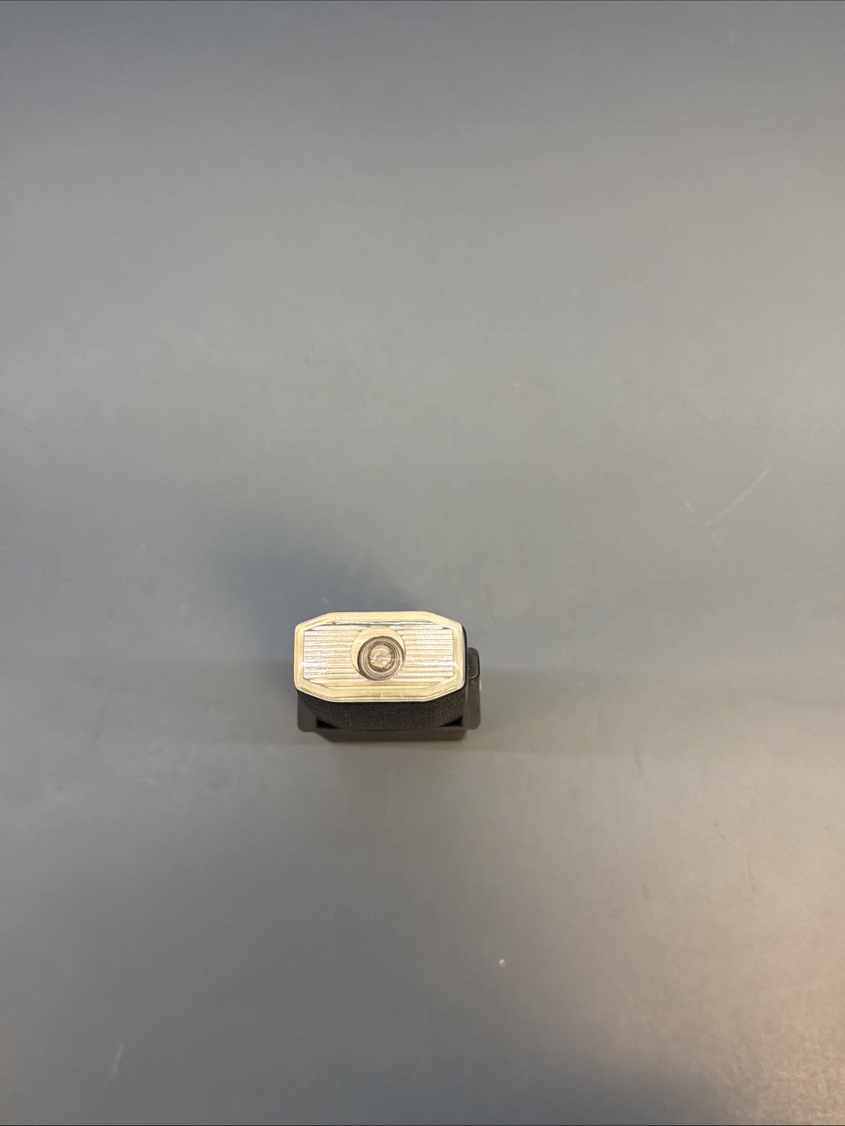 04-10 BMW E60 525xi 530i Glove Box Torch Flashlight Lamp 8360066 OEM