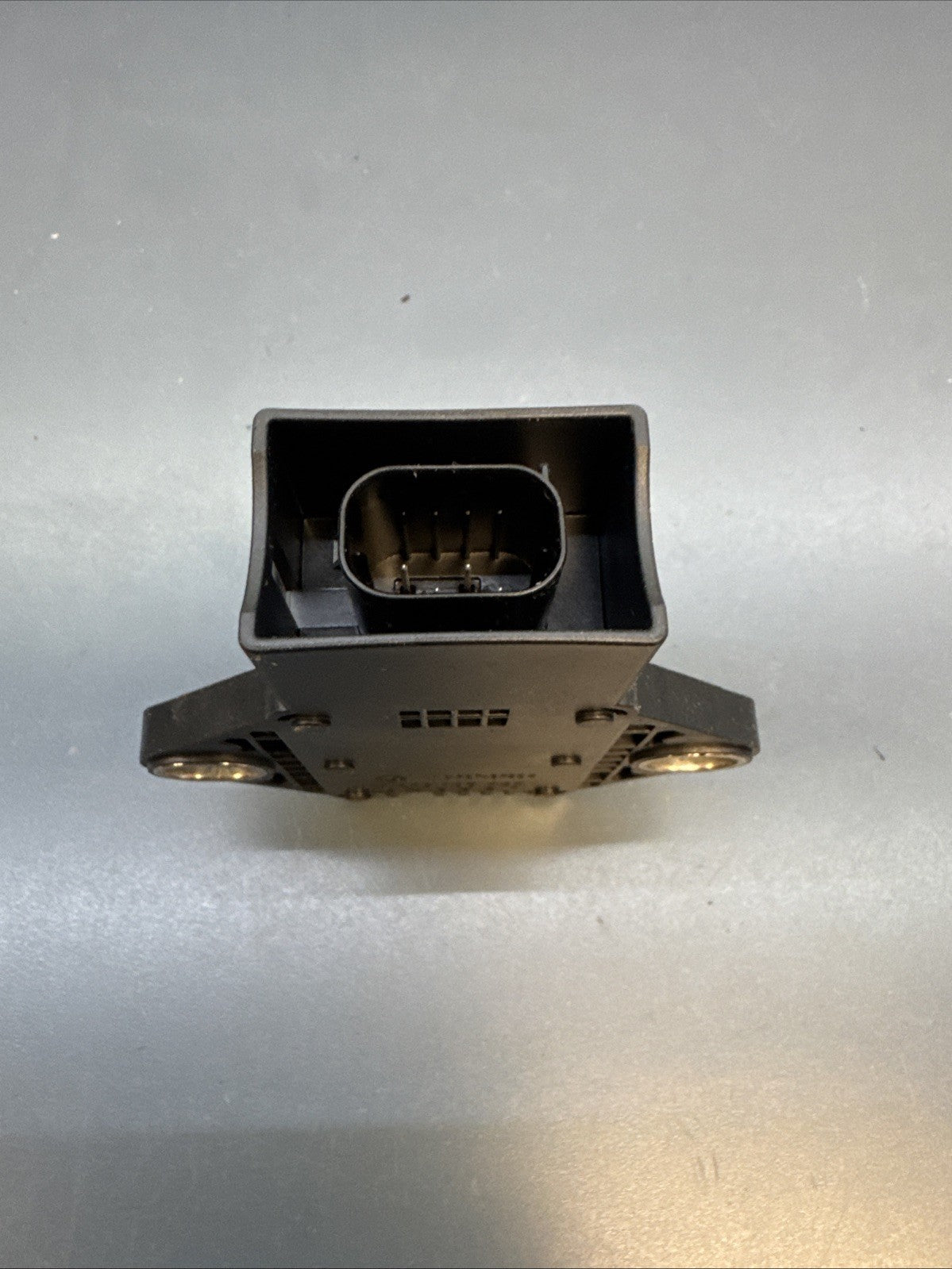 328i 335i Speed Sensor YAW Rate Module OEM BMW E84 E83 E89 E90 E92 BOSCH 6782372