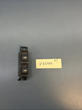 Right Passenger Side Window Switch Lifter Control Button OE BMW E46 8381514