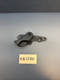 06-15 BMW E87 E90 E92 X1 X3 328i 335 Hood Release Handle Bracket Mount 9150273