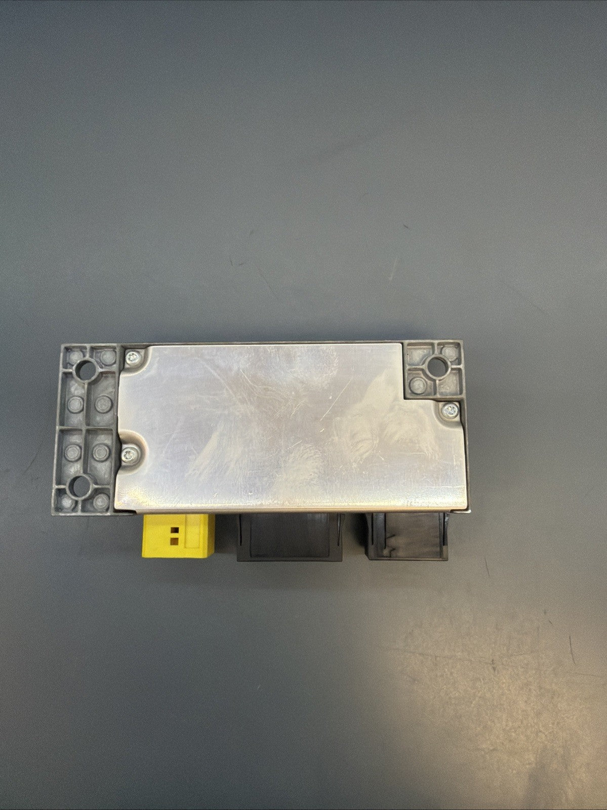 BMW E65 E66 7 SERIES SENSOR MODULE 6970904