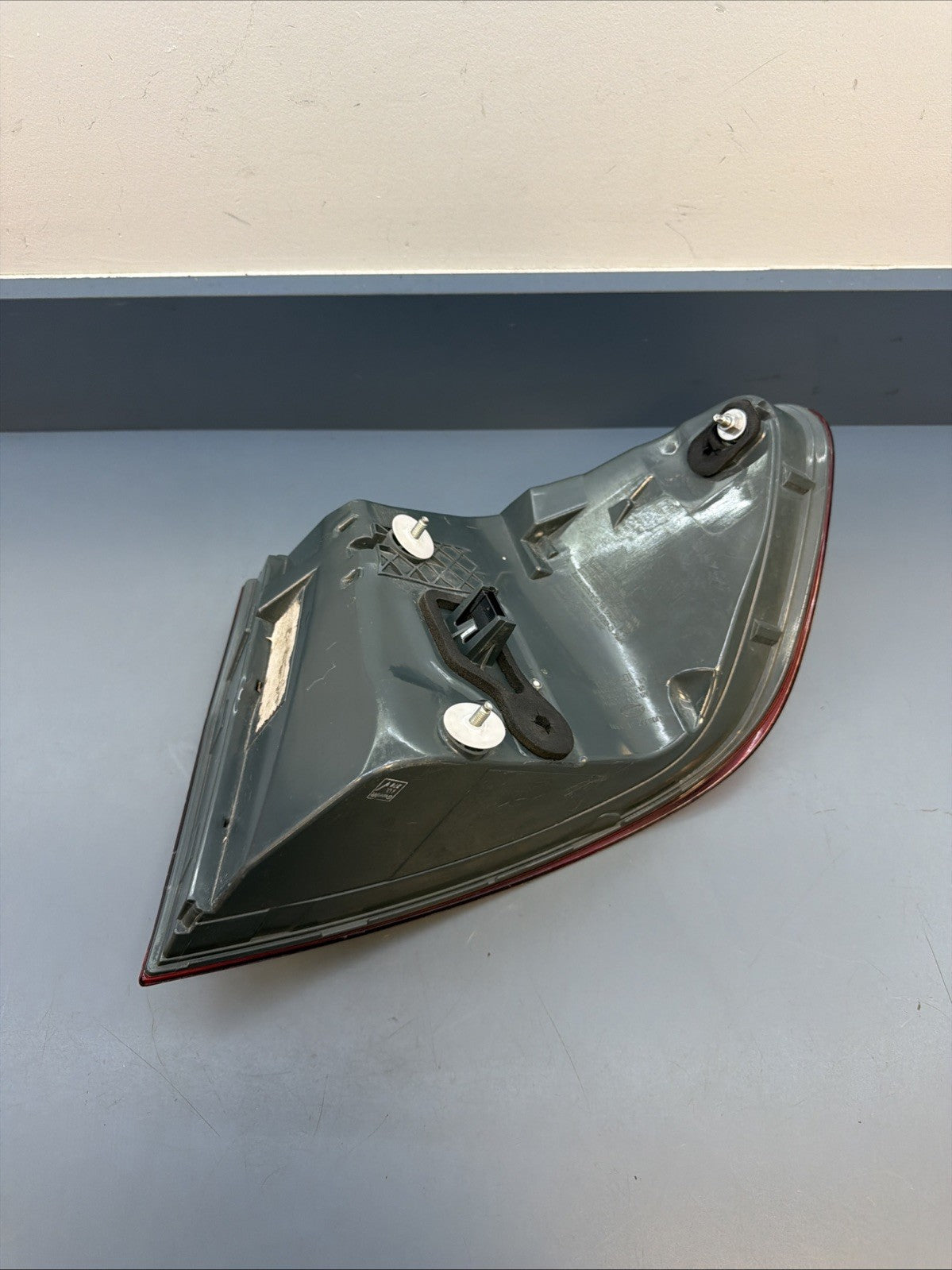 2011-2013 BMW F10 528i 535i 550i M5 TAIL LIGHT BRAKE DRIVER LEFT OEM 173462-01