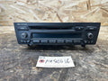 08-13 BMW 128I 135I 328I 335I RADIO STEREO UNIT RECIEVER OEM 9199389