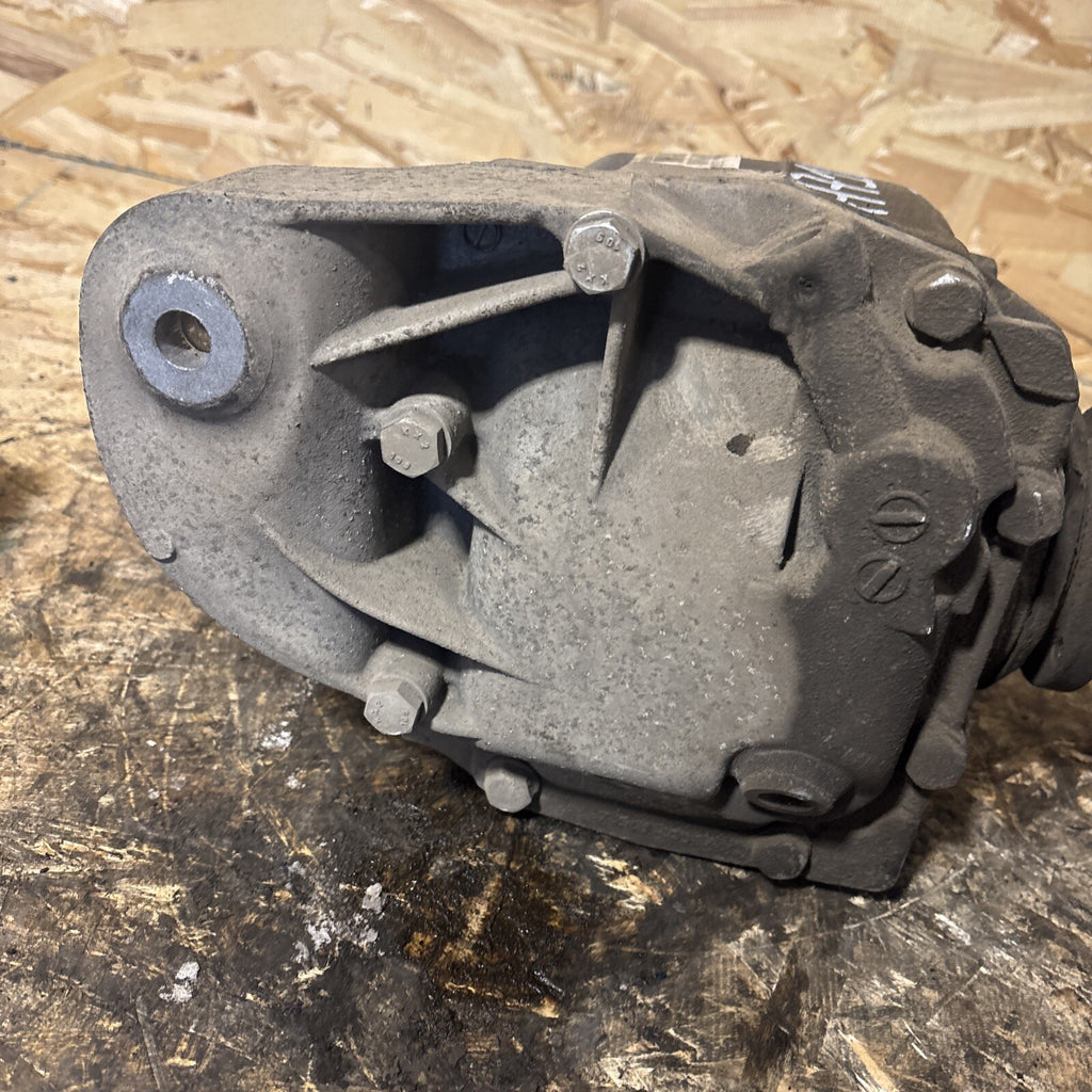 BMW E90 328 REAR DIFFERENTIAL 3 SERIES 3.91 FINAL DRIVE 7566189