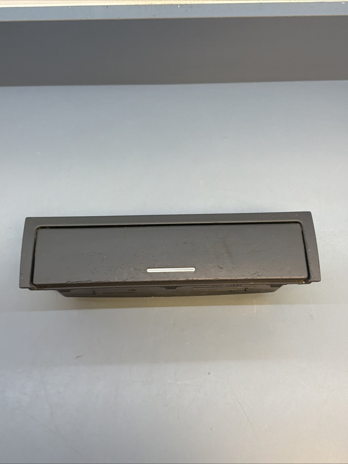 2000-2006 BMW E46 3 Series Dash Center Compartment Storage Box OEM 307180200