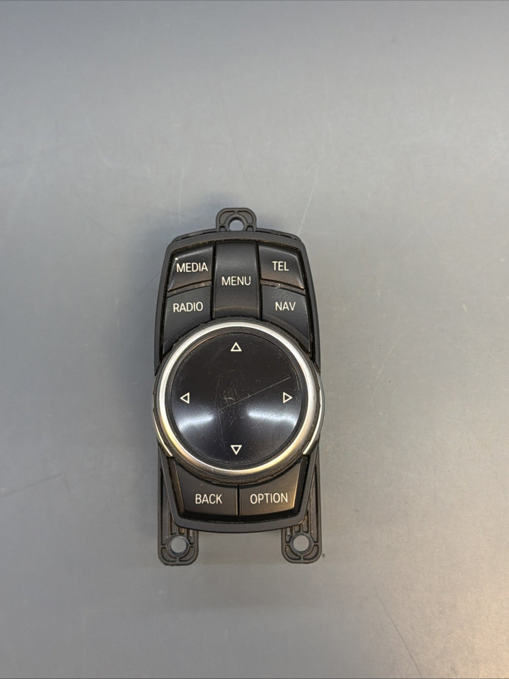 BMW F10 F01 F15 F07 F20 F25 F30 NBT touch iDrive controller 9350723