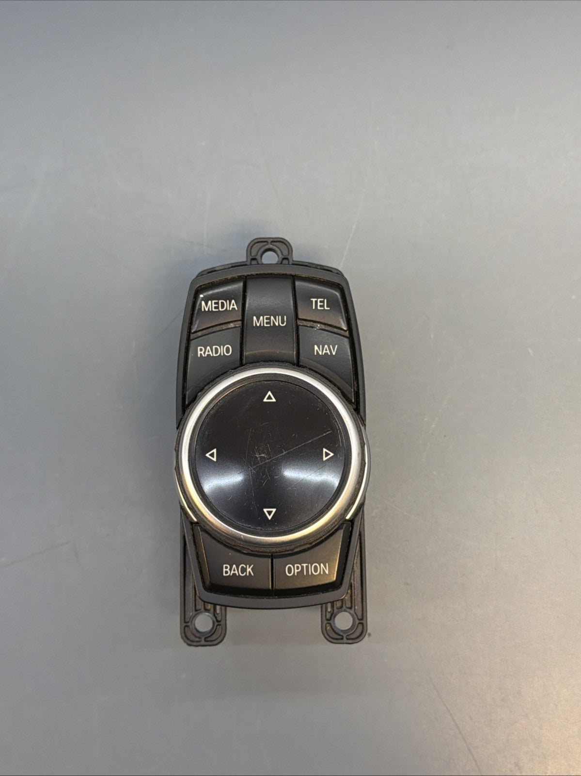 BMW F10 F01 F15 F07 F20 F25 F30 NBT touch iDrive controller 9350723