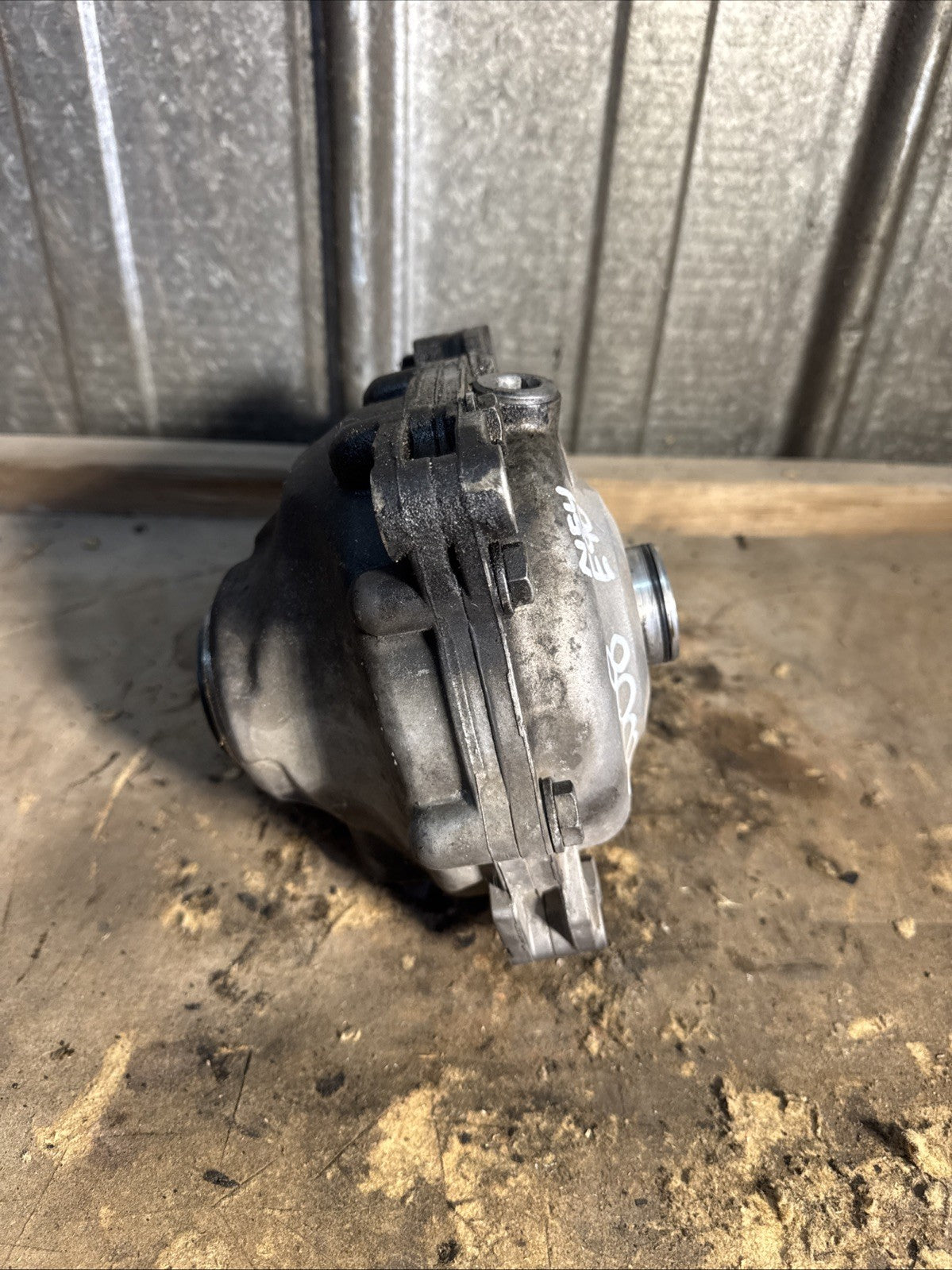 Front Differential Carrier 3.46 Final Drive AWD Diff OEM BMW E90 335Xi AUTOMATIC