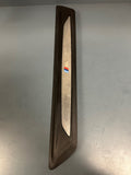 2012 - 2020 Oem Bmw F30 F34 F36 Front Door Sill Cover M Sport Trim 8051037