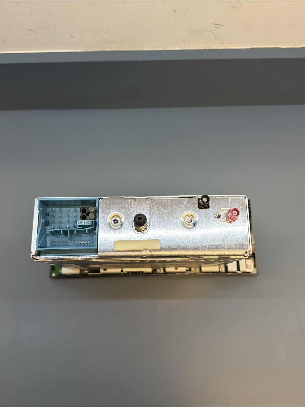 BMW E88 E82 E90 E92 E84 X1 CD Radio Professional Tuner Receiver CD 9263474