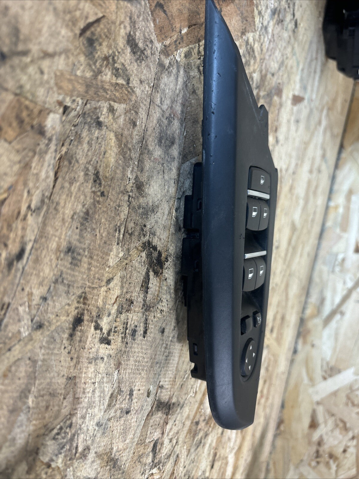 BMW F25 X3 Windows Lifter Switch Module LHD 9238239