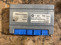 2001 2002 2003 BMW 325i Transmission Control Module TCM, 7 521 759, 7521759, OEM