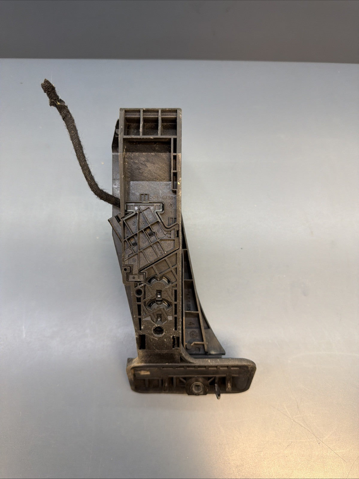 07-13 BMW X5 E70 Gas Accelerator Throttle Pedal Pad 6789998 Oem