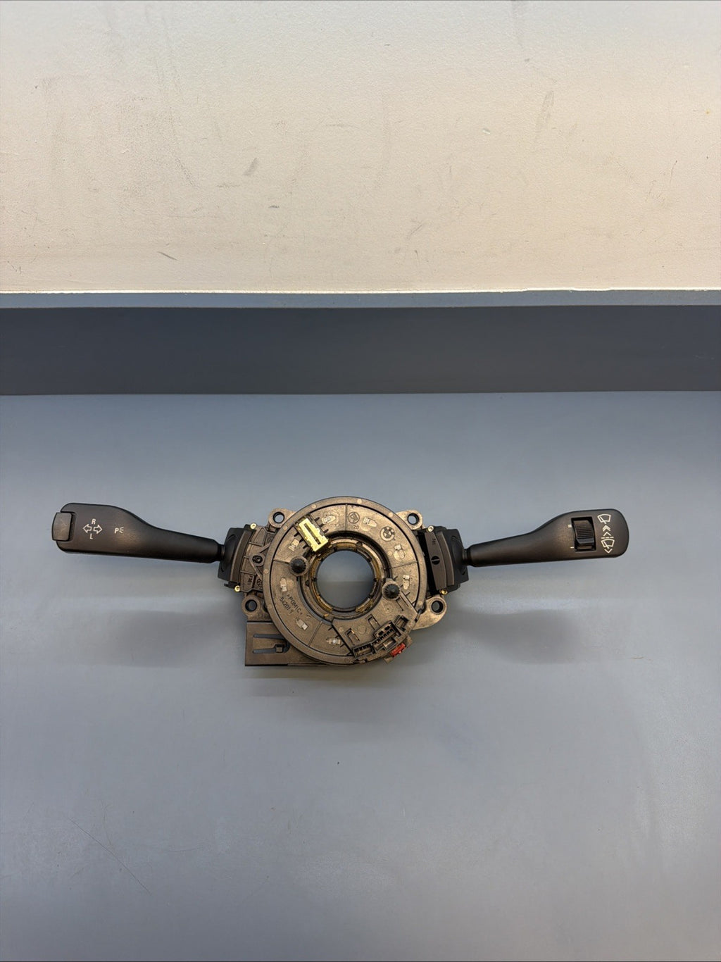 BMW X3 E83 2004-2010 Combination Switch/Stalk Assembly 8377488