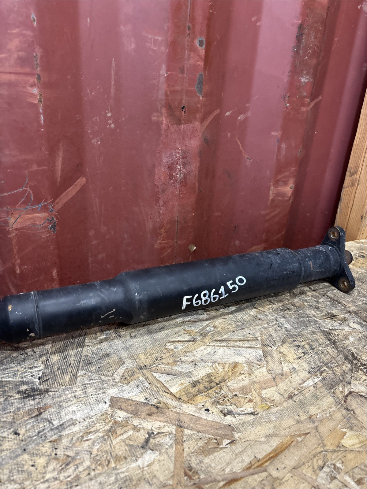 OEM Rear Drive Shaft Prop Drive Shaft For BMW 3 SERIES F30 2610 7600185 AWD
