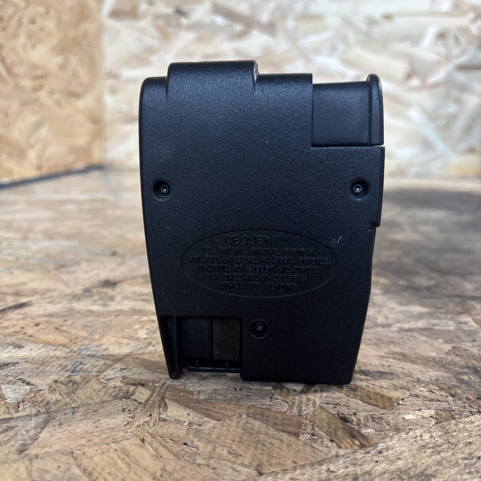 Tekonsha Primus  IQ Electronic Brake Control - Unit only