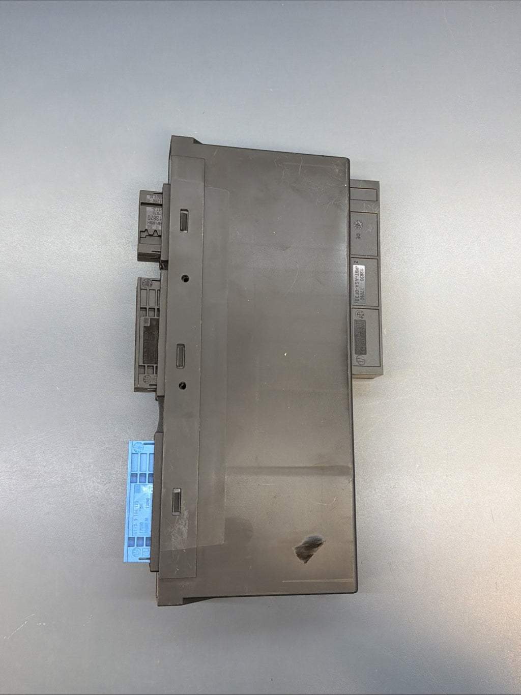 09-11 BMW 740i 750i 750Li BCM Body Control Module 9226901 OEM