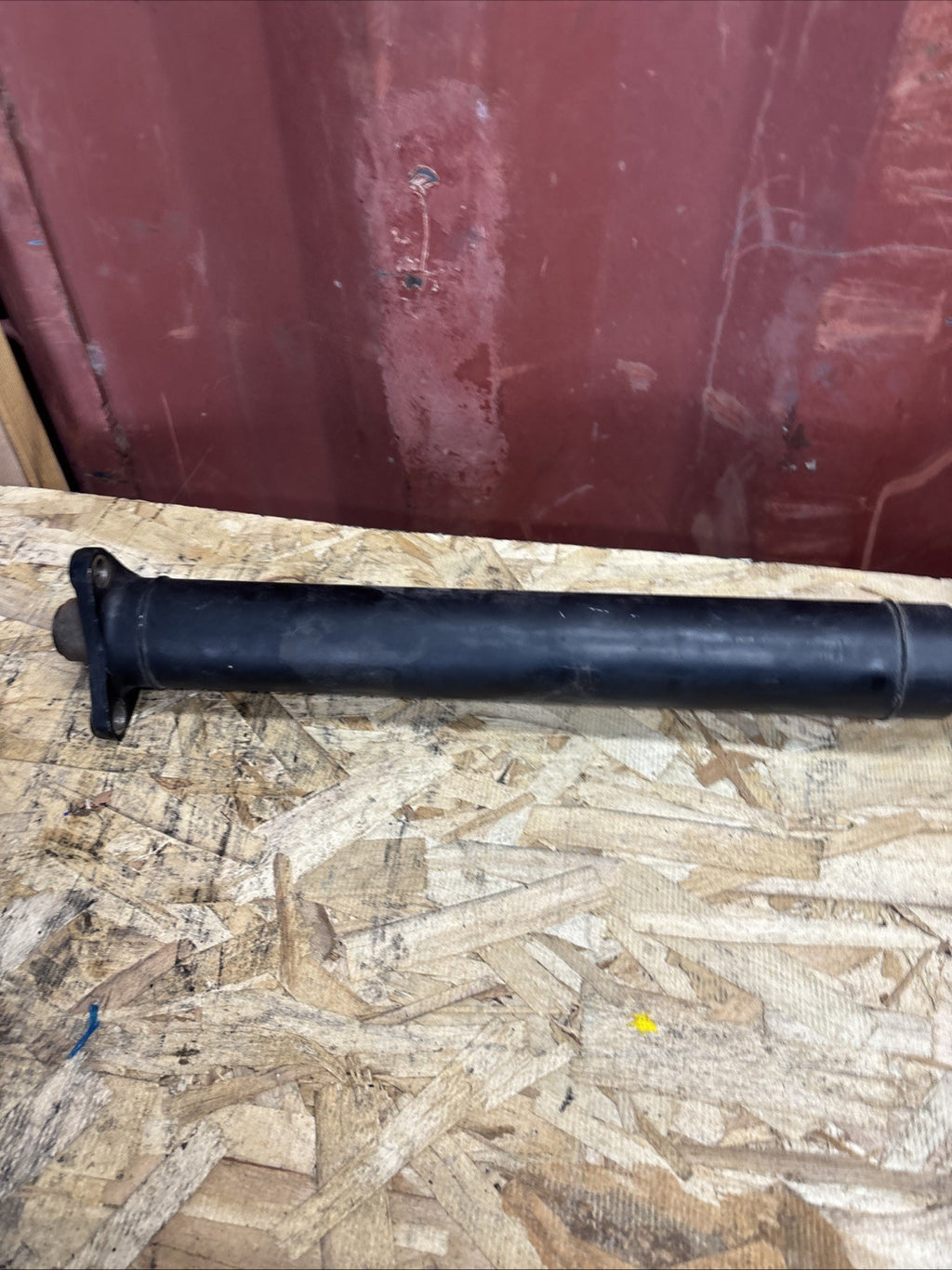 OEM Rear Drive Shaft Prop Drive Shaft For BMW 1 SERIES E88 2610 7567949 RWD