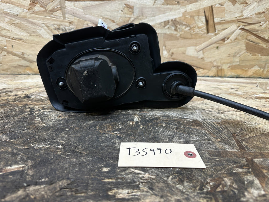 BMW 2006-2012 E90 3 SERIES AUTOMATIC TRANSMISSION SHIFTER COMPLETE OEM 7563655