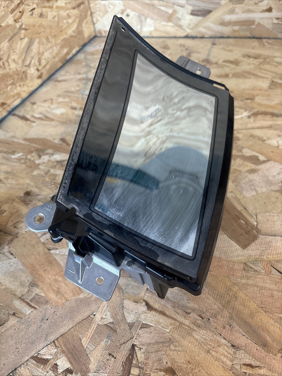 BMW F30 320i 328i 335i M3 428i 430i 440i Heads Up Display Unit Projector 9312774