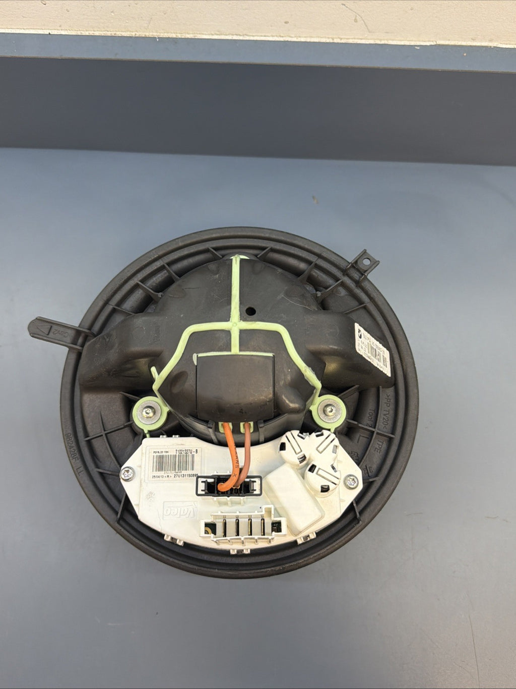 07-13 BMW X1 X3 E82 E90 E92 128I 135I 328I 335I HEATER BLOWER MOTOR FAN 6933663