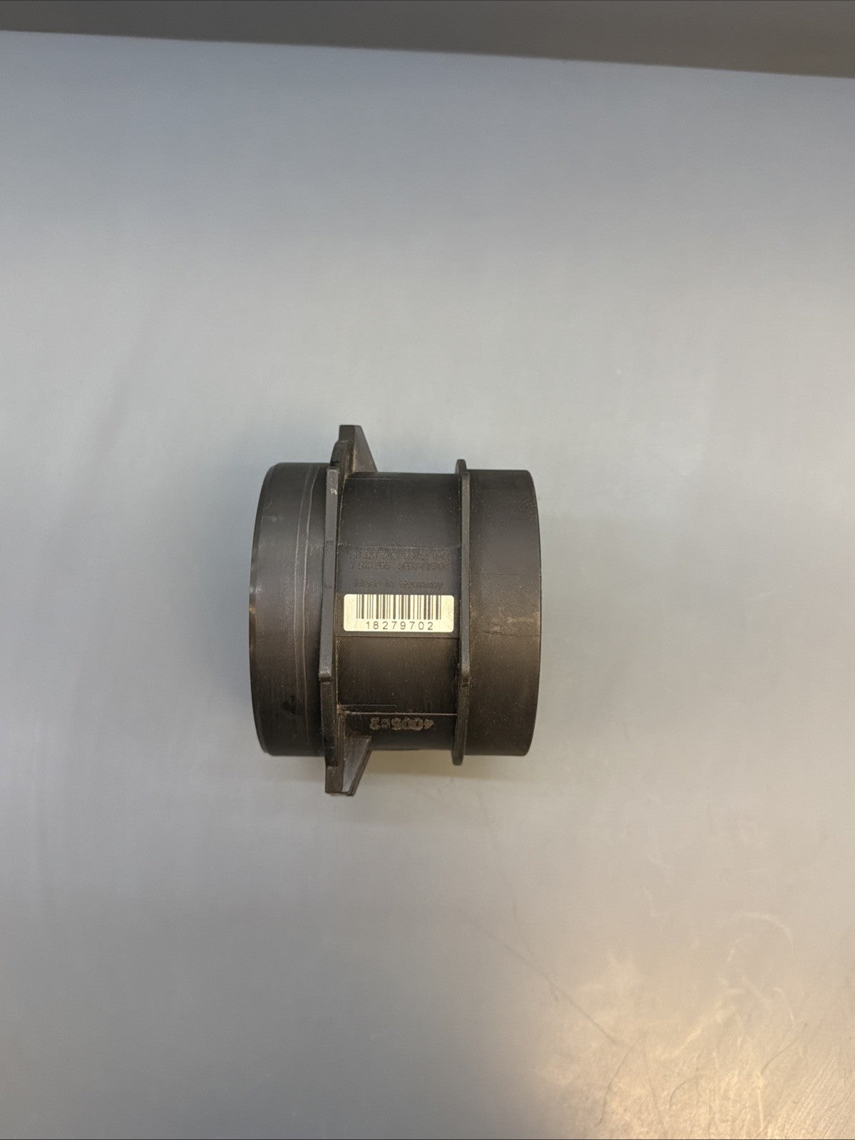 99-06 Bmw E46 E53 3 Series Engine Hot Film MAF Sensor Meter Oem 7513956